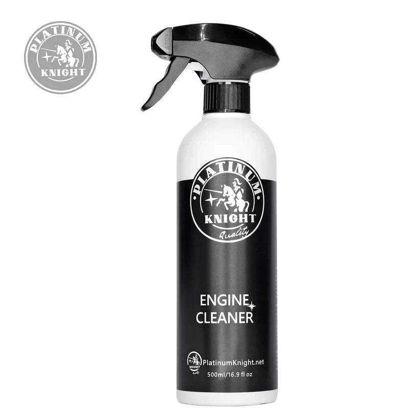 Platinum Knight Engine Cleaner